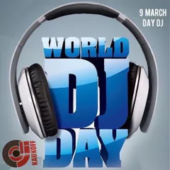 Happy World DJ Day - Deep House Sessions Music 2017
