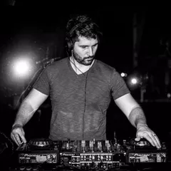 Progressive House Argentina Podcast (Marzo 2017)