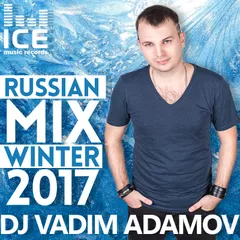 Russian Mix Winter 2017