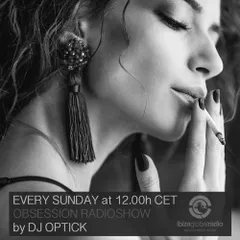 Obsession (Ibiza Global Radio) [05.03.2017]