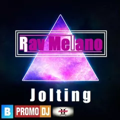 Rav Melano - Jolting