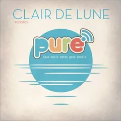 Clair De Lune Records (PureFM#16)