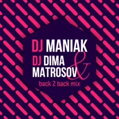 maniak & d.matrosov