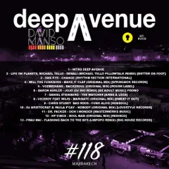 Deep Avenue #118