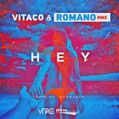 Fais feat Afrojack - Hey (Vitaco & Romano Edit)