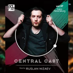 CENTRAL CAST #37