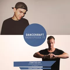 Dancekraft Show – Episode 79 by Cooperated Souls and Yves V