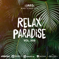Relax Paradise #005