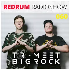 Redrum Radioshow 060