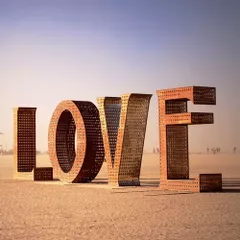 L.O.V.E