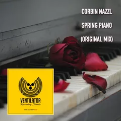 Corbin Nazzl - Spring Piano (Original Mix)