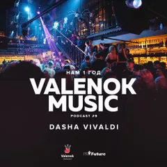 ValenOK Music Podcast #9