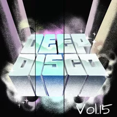 Deep Disco Mix #15