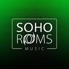 SOHOROOMSMUSIC (15.03.2017)