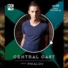 CENTRAL CAST #38