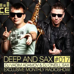 DEEP and SAX#17