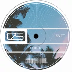 I Like It [Extra Sound Recordings]