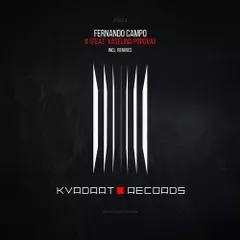 Fernando Campo - If feat. Veselina Popova (Alex Panchenco Remix)