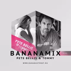Bananamix #145