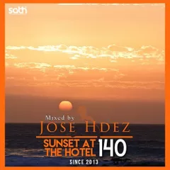 SUNSET AT THE HOTEL 140