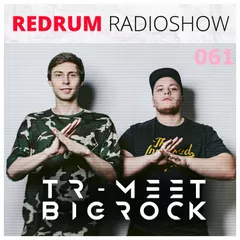 Redrum Radioshow 061