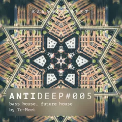 ANTIDEEP #005 (Bass House & Future House)