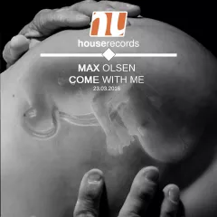 Max Olsen - Come With Me (Original Mix)