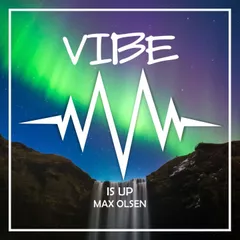 Max Olsen - Is Up (Original Mix)