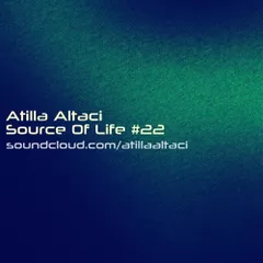 Source Of Life #22