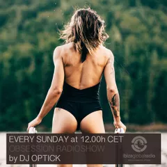 Obsession (Ibiza Global Radio) [19.03.2017]
