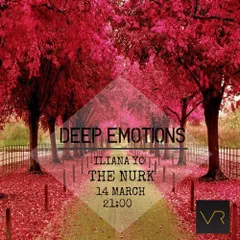Deep Emotions 047 (March 2017)