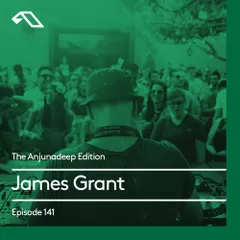 The Anjunadeep Edition 141