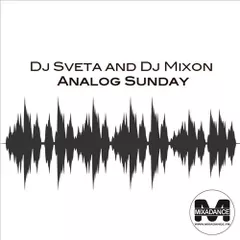 Analog Sunday