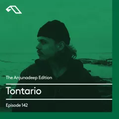 The Anjunadeep Edition 142