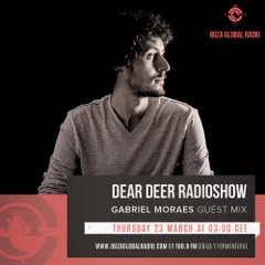 Dear Deer Radioshow 051