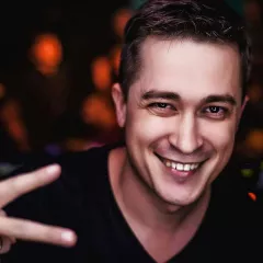 Live @ Radio Intense 22.03.2017