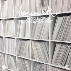 Keinemusik Radio Show (24.03.2017)