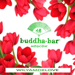 Spring In Buddha Bar Moscow 2017