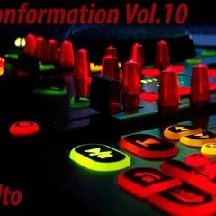 Amelto – Deep Conformation Vol.10