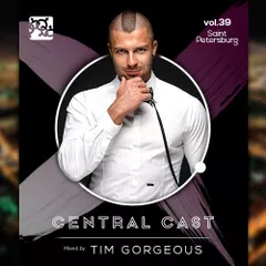 CENTRAL CAST #39
