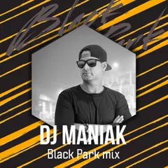 BLACK PARK MIX