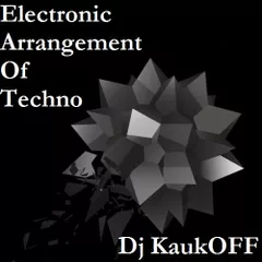 Electronic Arrangement Of Techno