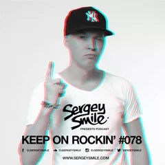 Keep on Rockin' #078
