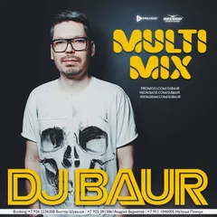 Multi Mix 2017