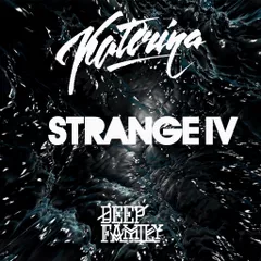 Strange #04