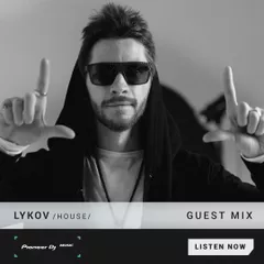 Live Pioneer DJ TV [30.03.2017]