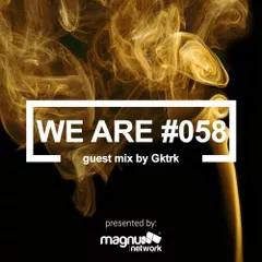 WE ARE 058