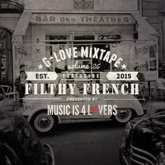 G-Love Mixtape Vol.26