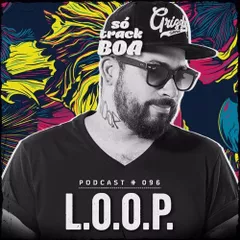 SOTRACKBOA @ Podcast # 096 [Authorial Mix]