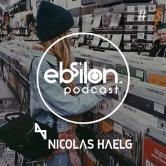 Ebsilon Podcast #3